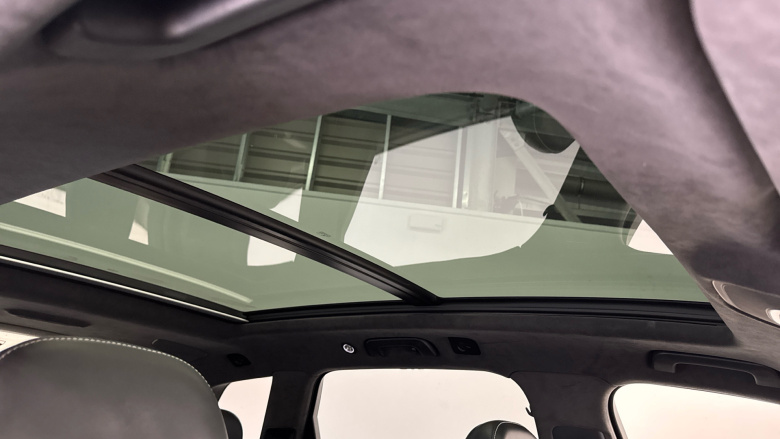 Audi Q7 50 TDI Quattro Vorsprung 5dr Tiptronic Diesel Estate